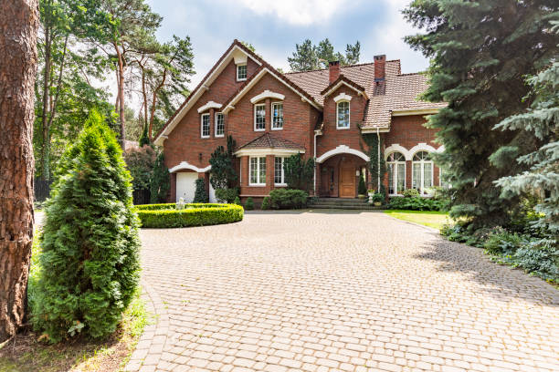 Best Affordable Driveway Pavers  in Green Bay, WI