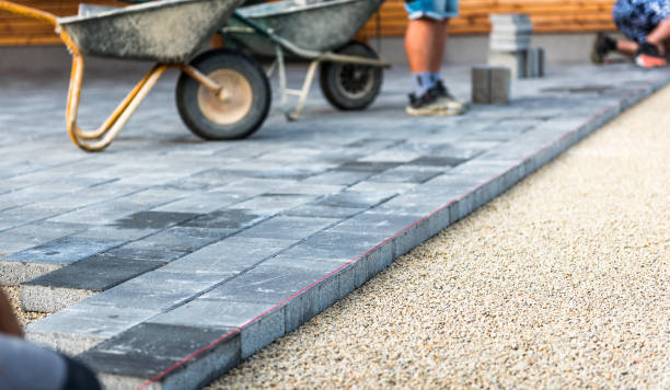 Reasons to Select Us for Your Driveway Paving Requirements in Green Bay, WI