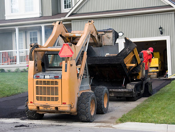 Best Brick Driveway Pavers  in Green Bay, WI