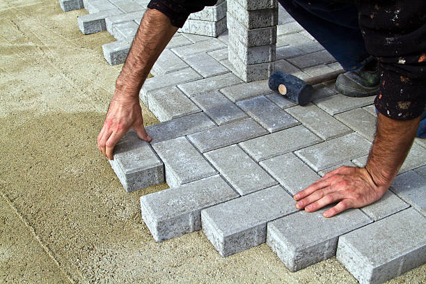 Reliable Green Bay, WI Driveway Pavers Solutions