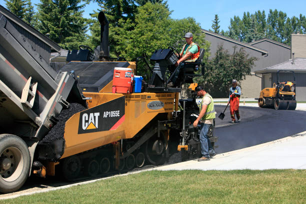 Best Driveway Repair Near Me  in Green Bay, WI