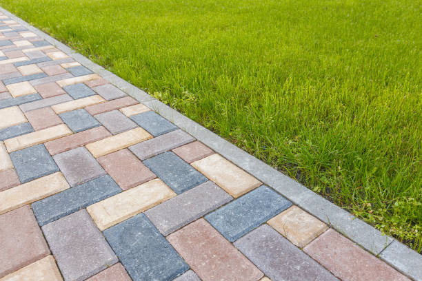 Best Cobblestone Driveway Pavers  in Green Bay, WI