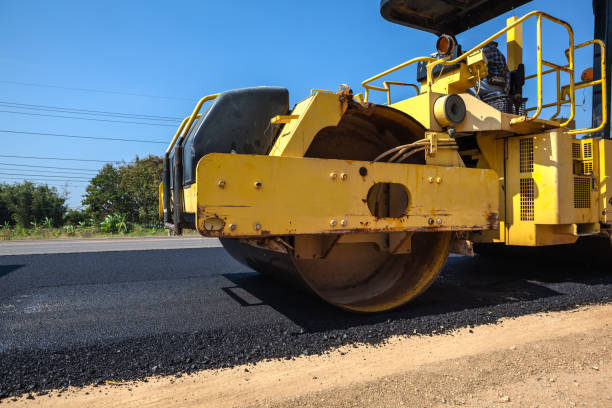 Best Interlocking Driveway Pavers  in Green Bay, WI